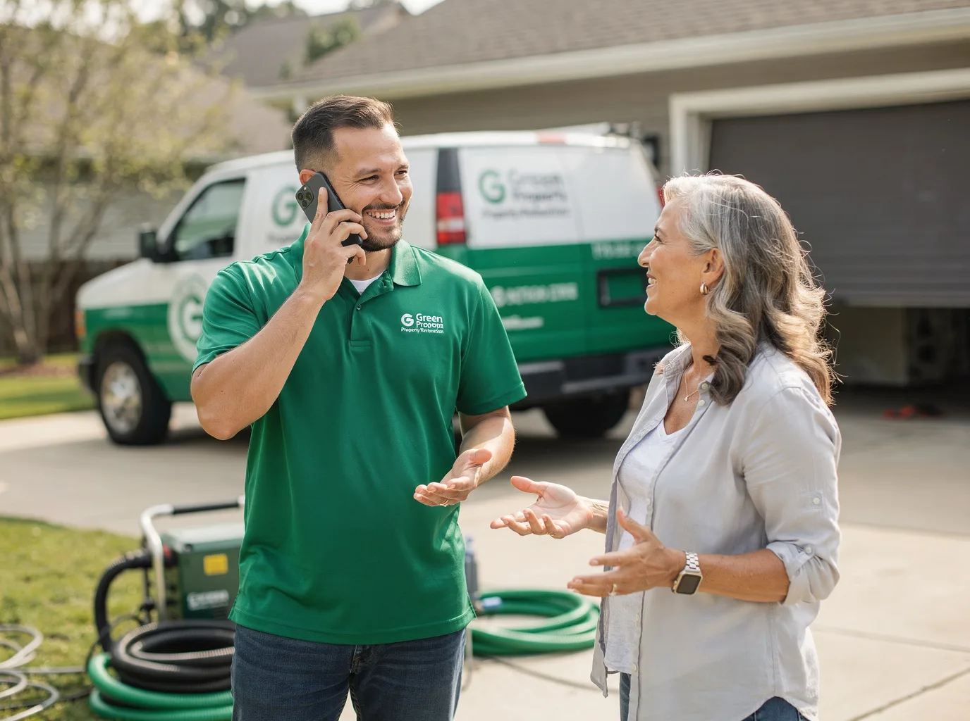 Water Damage Restoration Laurinburg, NC FAQs